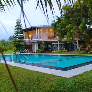 Nico Lagoon Hotel