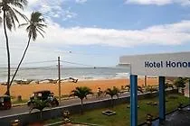 Honors Club Hotel Negombo